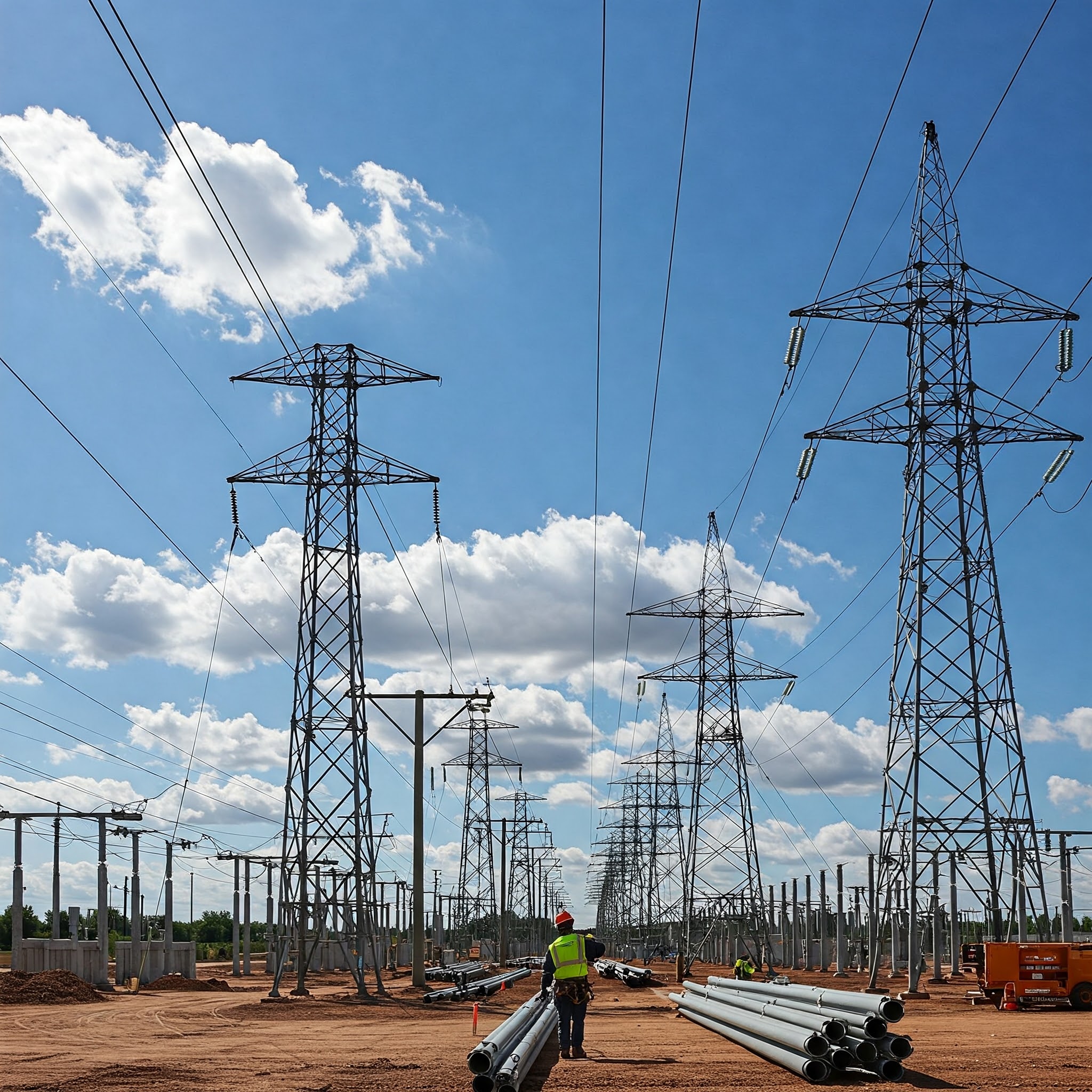 Líneas de Transmisión